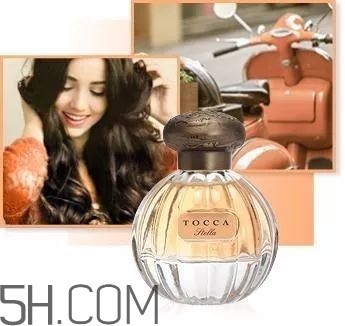 tocca香水哪款最好闻_tocca香水有几款